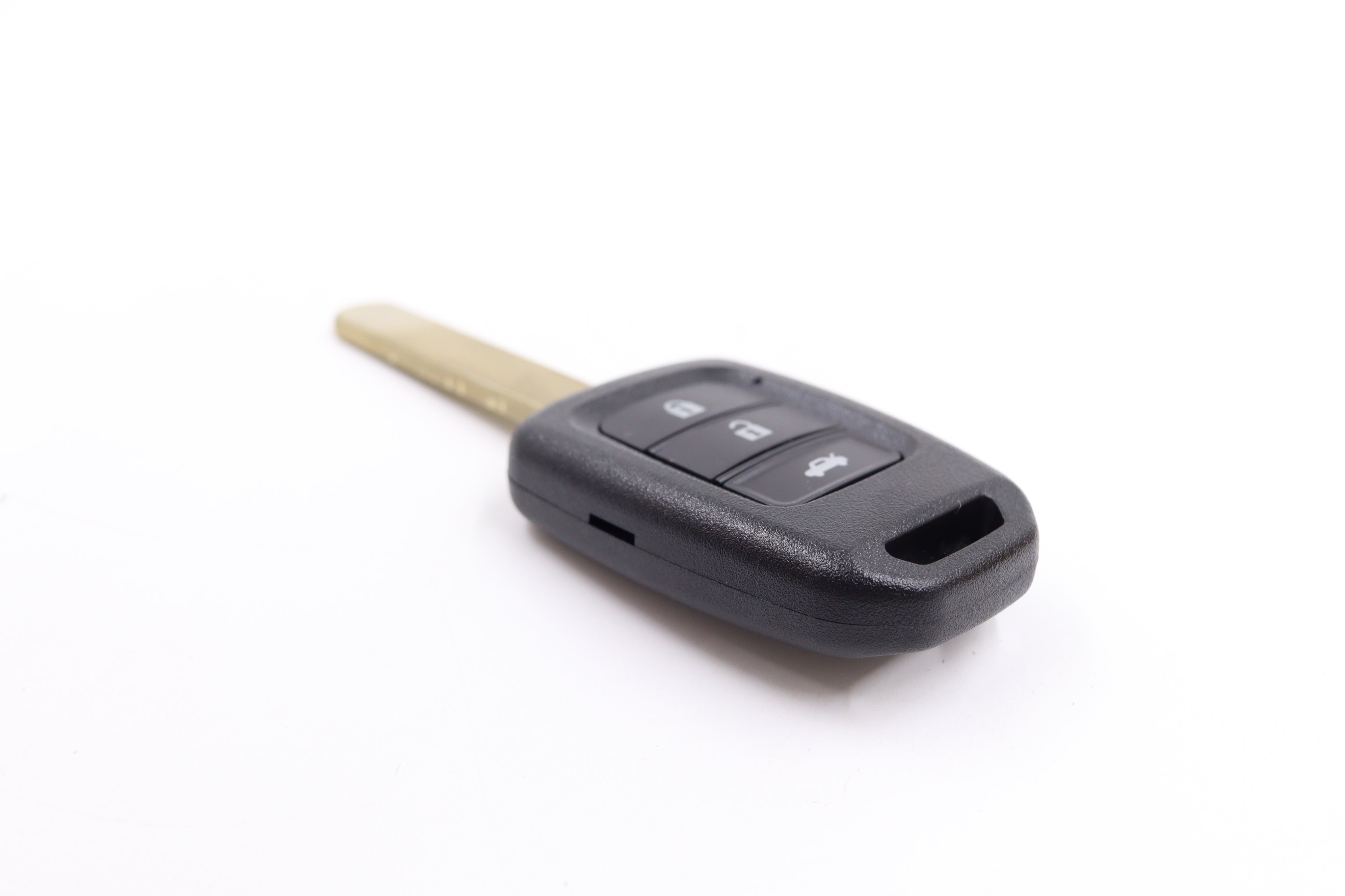 3 Button HON66 Bladed Key Housing to suit Honda | Remote Pro